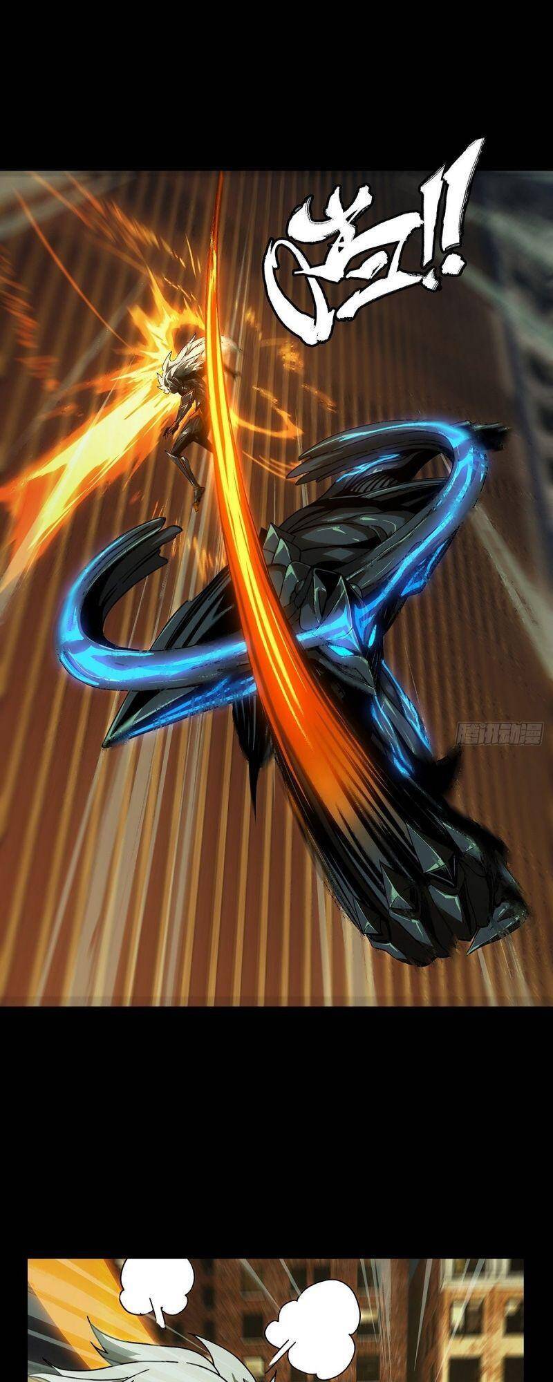 Đại Tượng Vô Hình - Chương 122