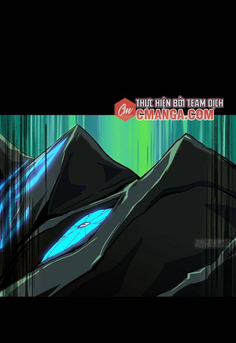 Đại Tượng Vô Hình - Chương 123
