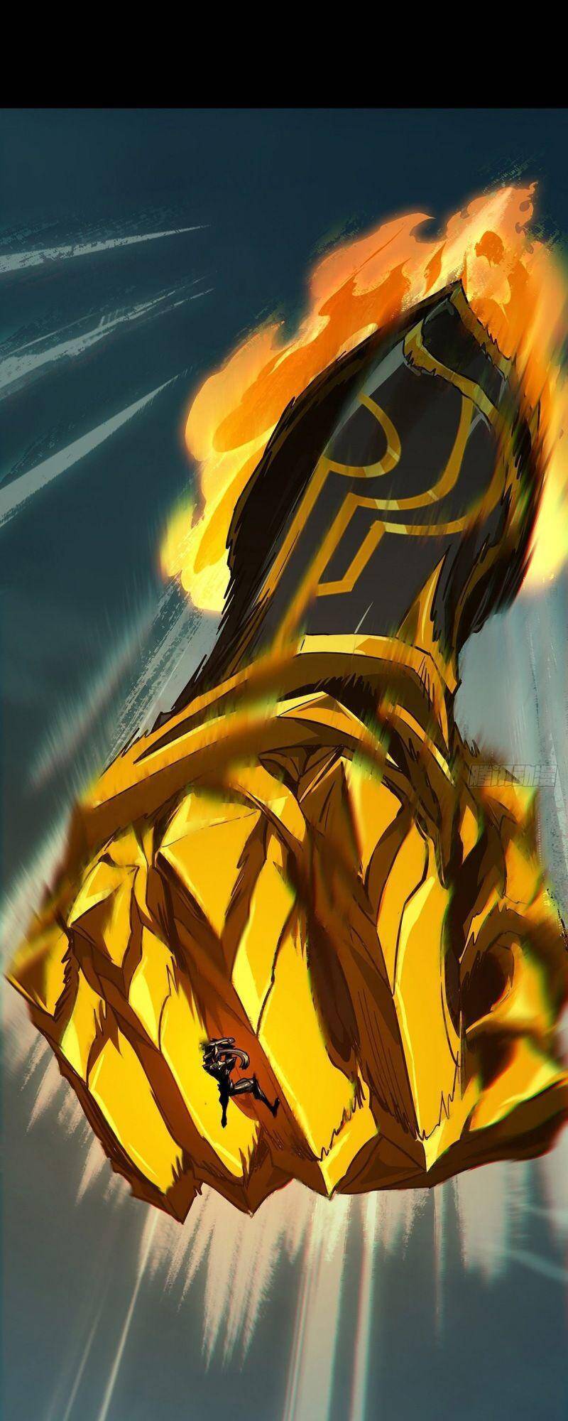 Đại Tượng Vô Hình - Chương 123