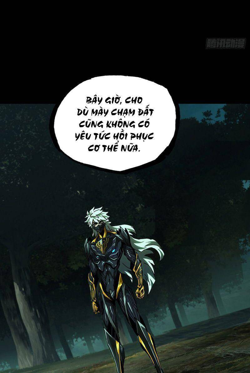 Đại Tượng Vô Hình - Chương 123