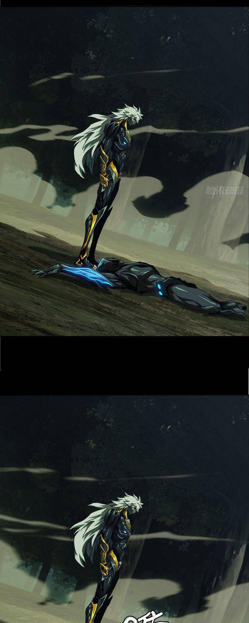 Đại Tượng Vô Hình - Chương 123