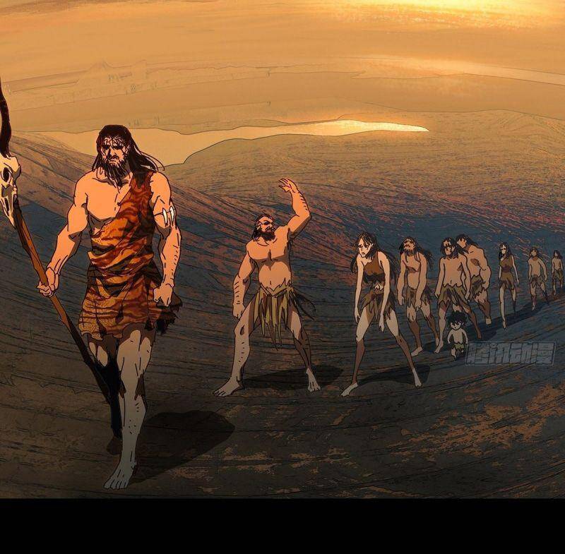 Đại Tượng Vô Hình - Chương 124