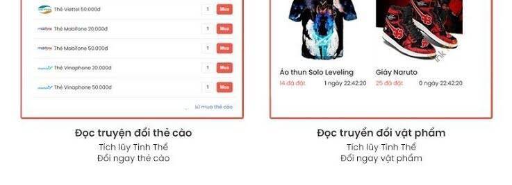 Đại Tượng Vô Hình - Chương 124