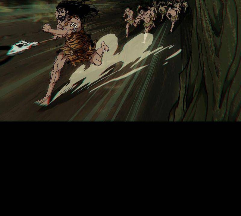 Đại Tượng Vô Hình - Chương 124