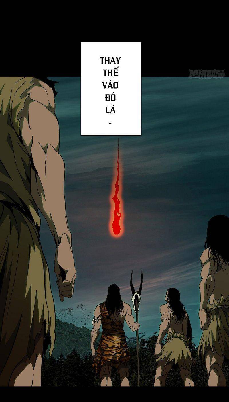 Đại Tượng Vô Hình - Chương 124
