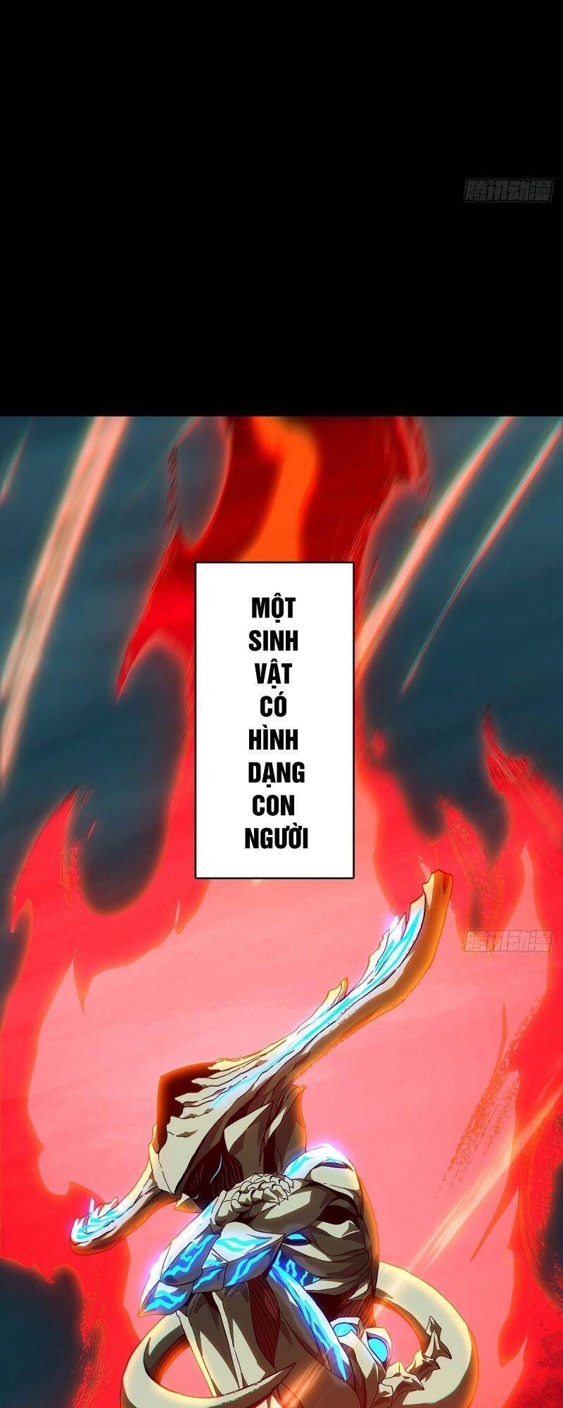 Đại Tượng Vô Hình - Chương 124