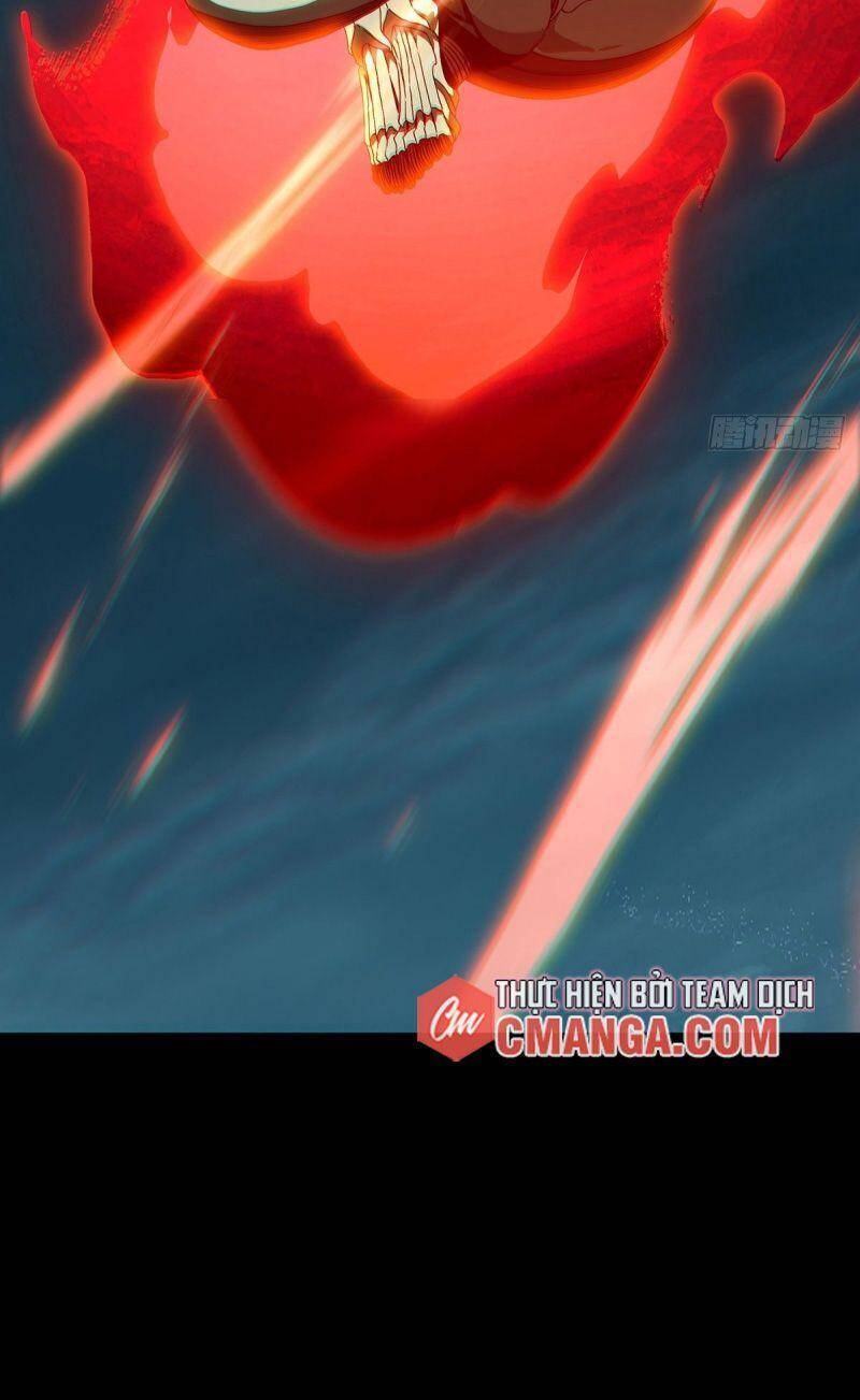 Đại Tượng Vô Hình - Chương 124