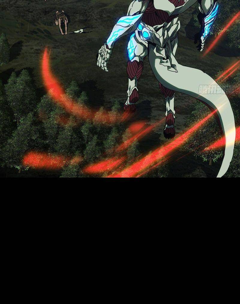 Đại Tượng Vô Hình - Chương 124