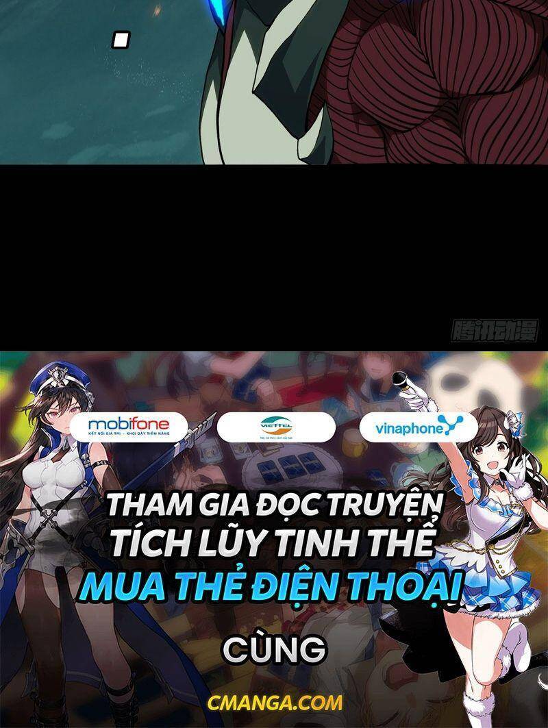 Đại Tượng Vô Hình - Chương 124