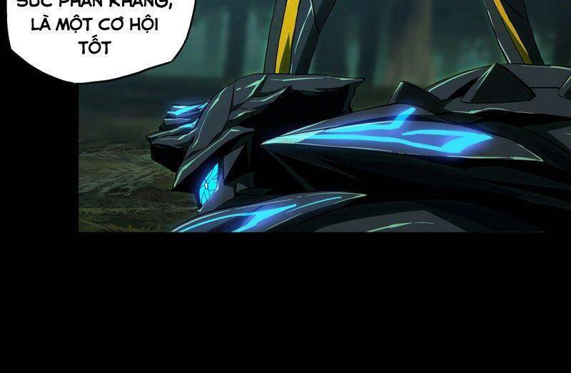 Đại Tượng Vô Hình - Chương 124