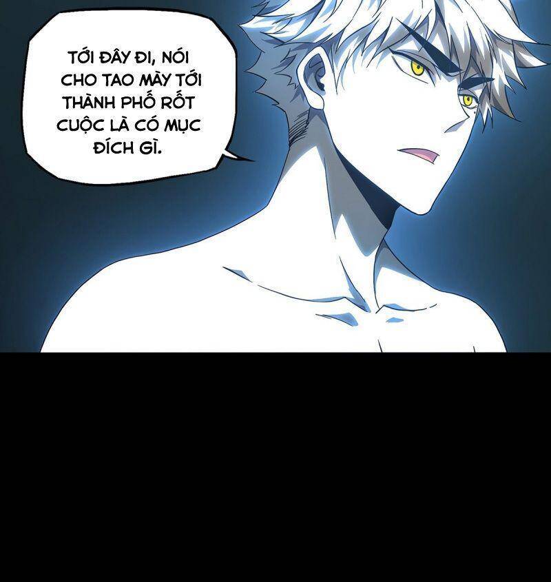 Đại Tượng Vô Hình - Chương 124