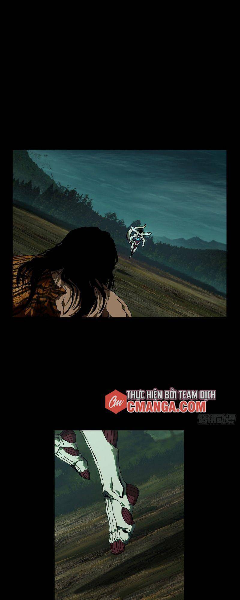 Đại Tượng Vô Hình - Chương 125