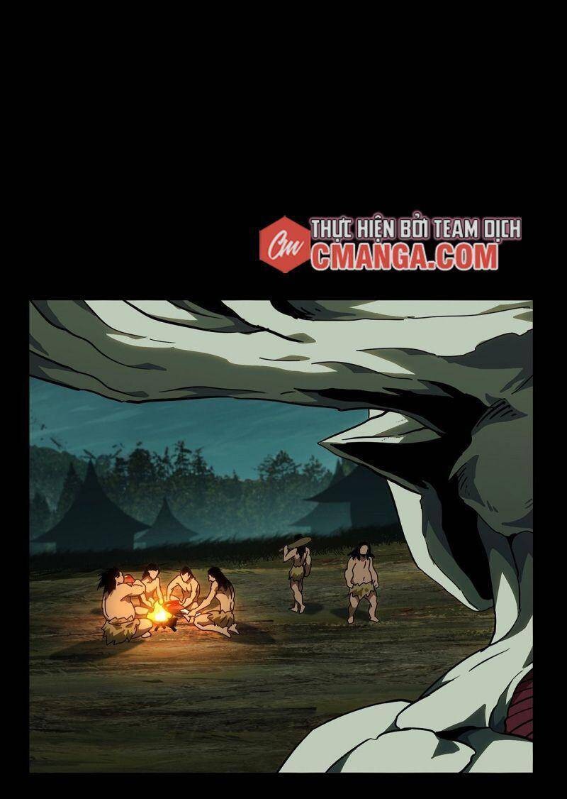 Đại Tượng Vô Hình - Chương 125