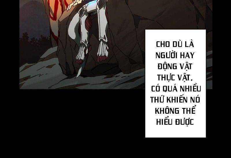 Đại Tượng Vô Hình - Chương 125