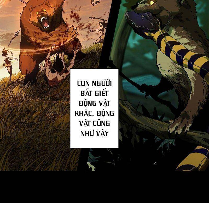 Đại Tượng Vô Hình - Chương 125