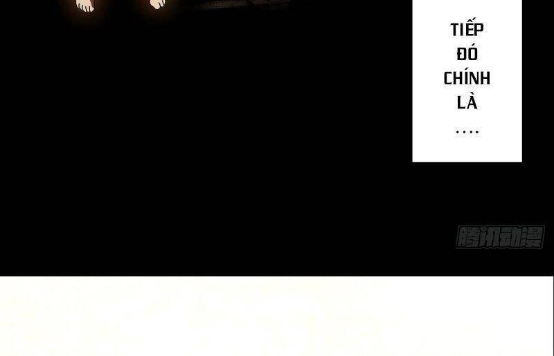 Đại Tượng Vô Hình - Chương 125