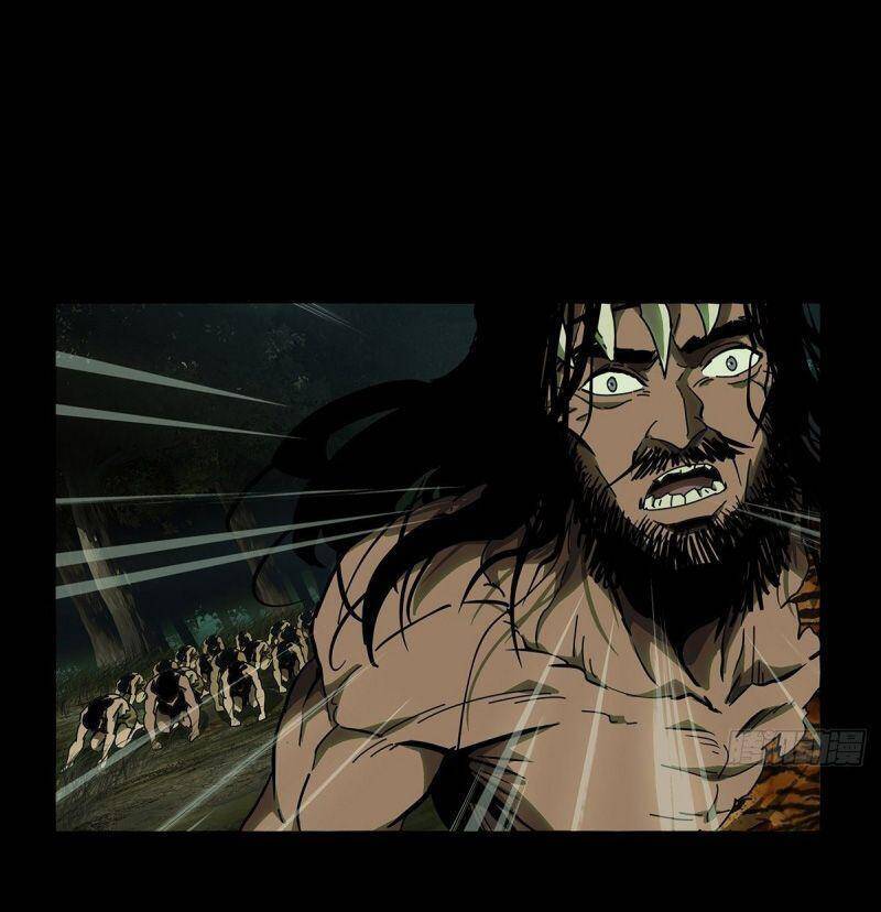 Đại Tượng Vô Hình - Chương 125