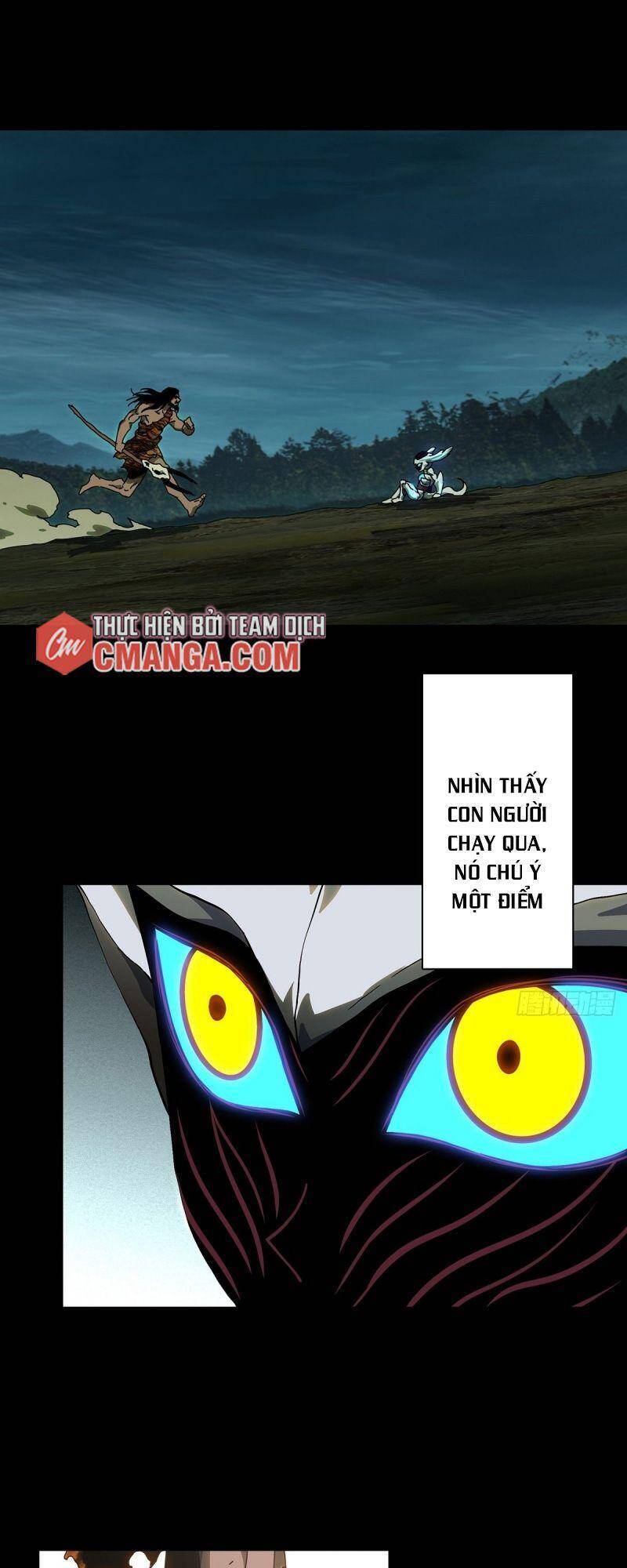 Đại Tượng Vô Hình - Chương 125
