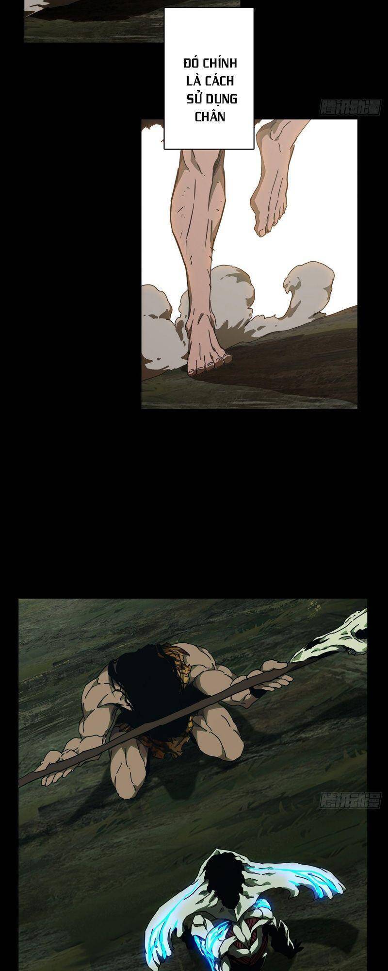 Đại Tượng Vô Hình - Chương 125