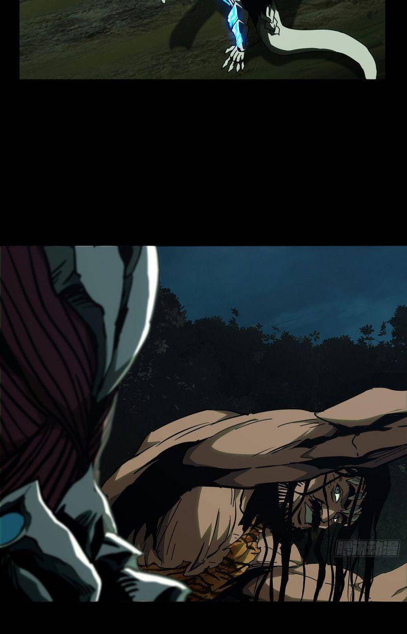 Đại Tượng Vô Hình - Chương 125