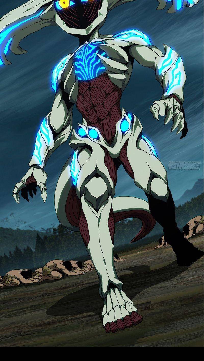 Đại Tượng Vô Hình - Chương 125