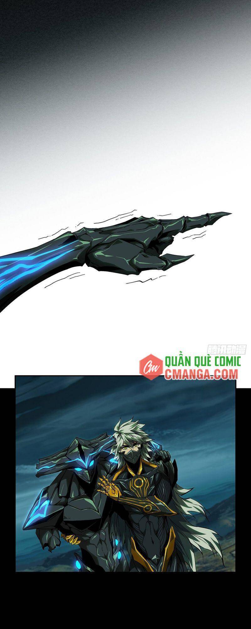 Đại Tượng Vô Hình - Chương 129