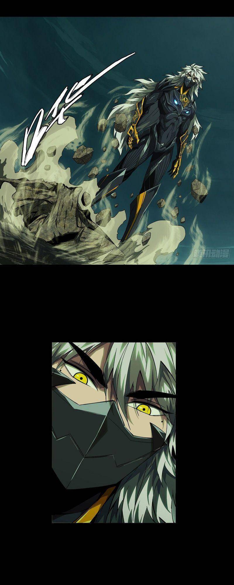 Đại Tượng Vô Hình - Chương 129