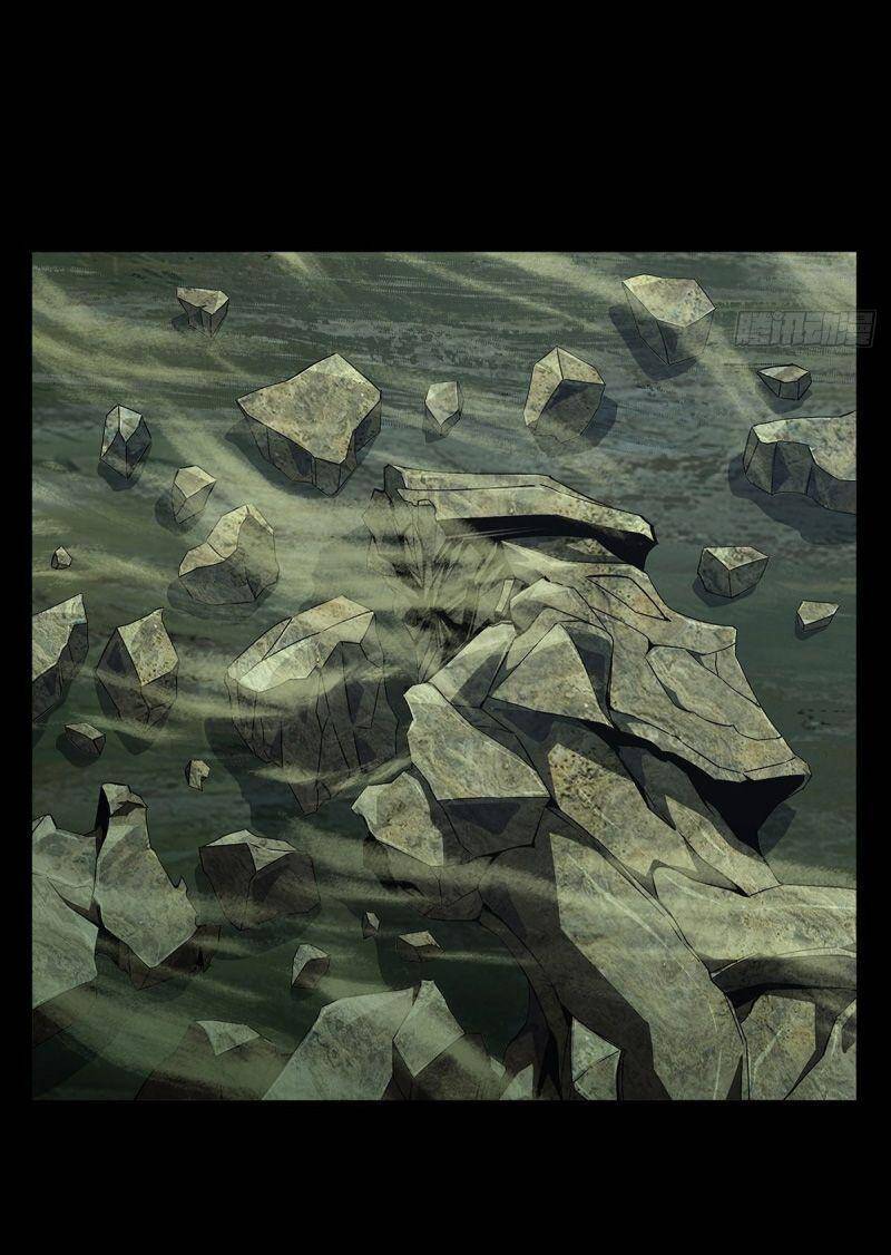 Đại Tượng Vô Hình - Chương 129