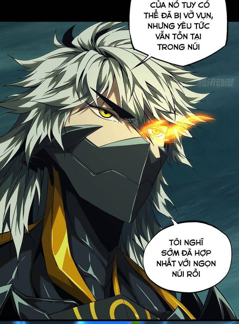 Đại Tượng Vô Hình - Chương 129