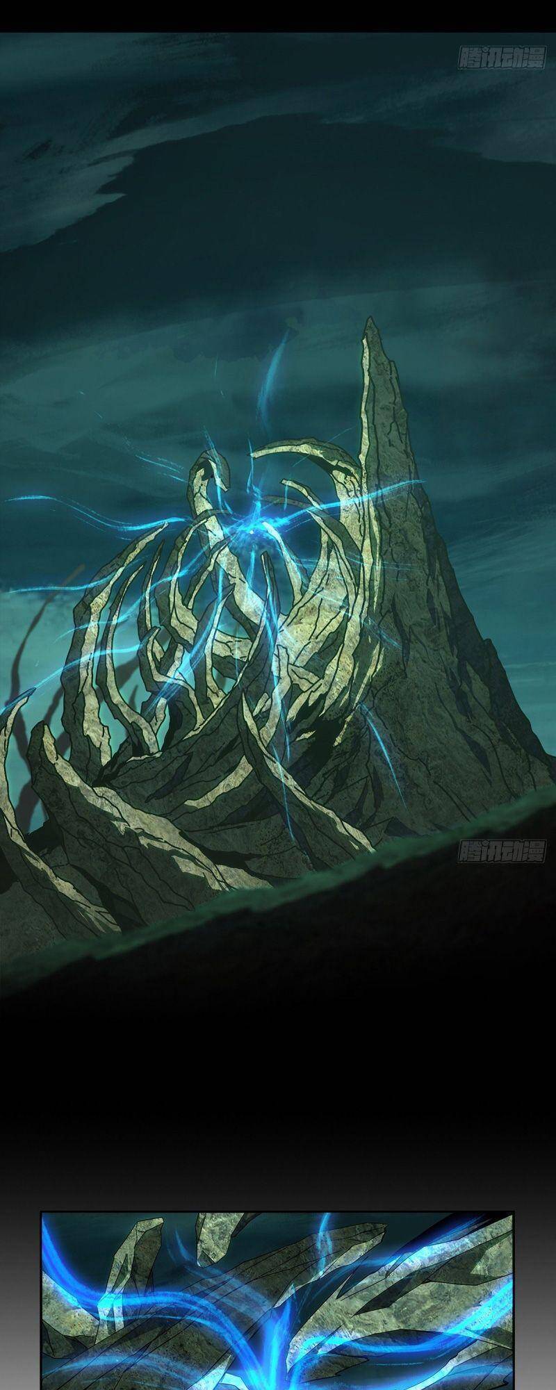 Đại Tượng Vô Hình - Chương 129