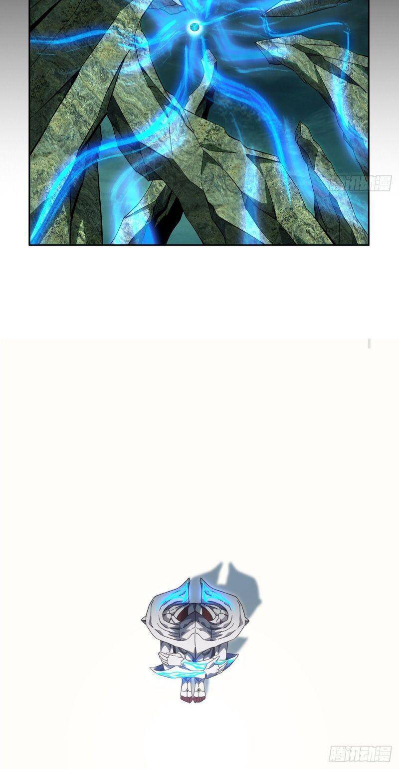 Đại Tượng Vô Hình - Chương 129