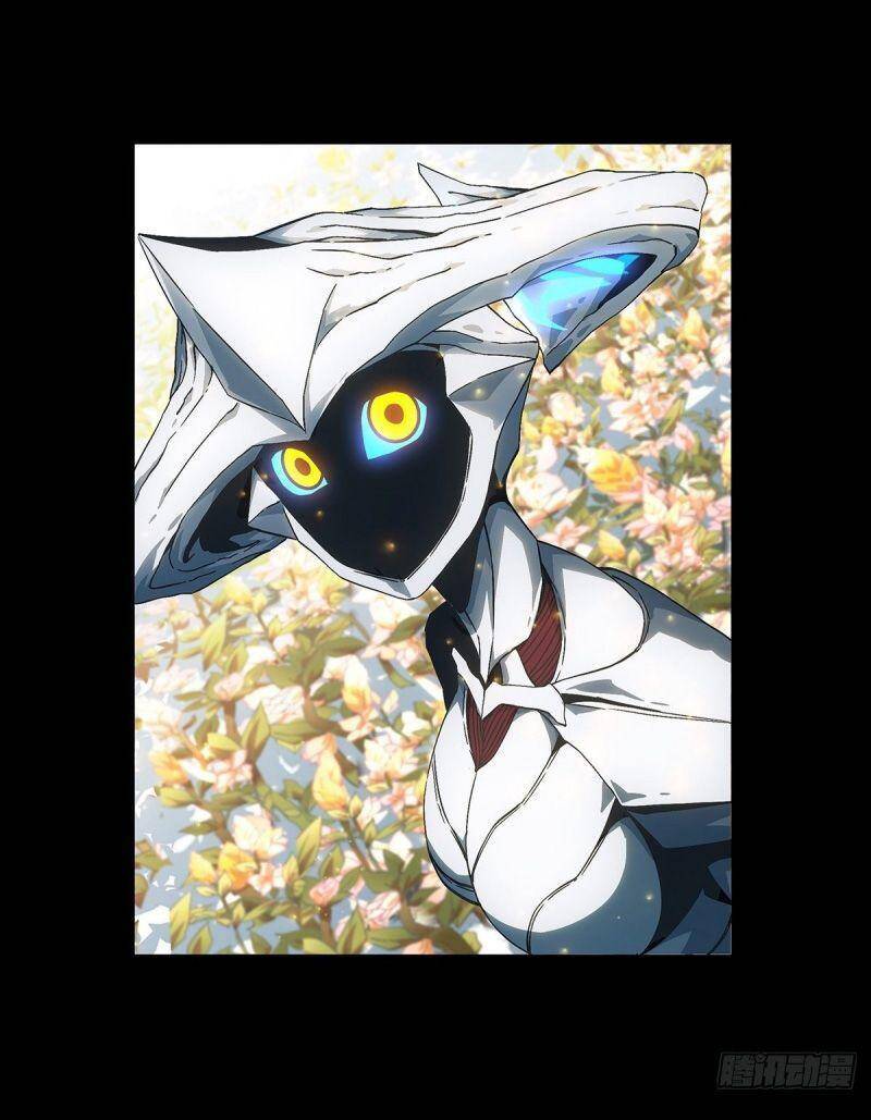 Đại Tượng Vô Hình - Chương 129