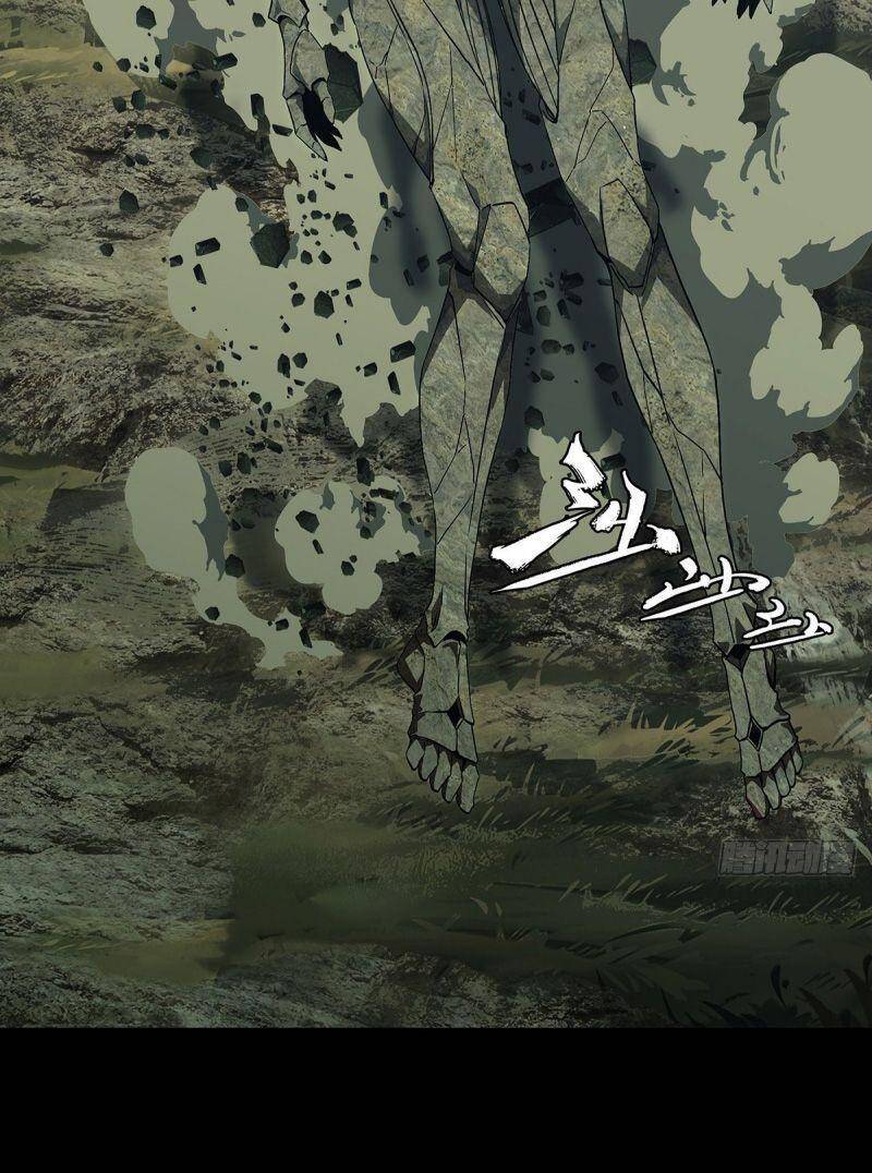 Đại Tượng Vô Hình - Chương 129