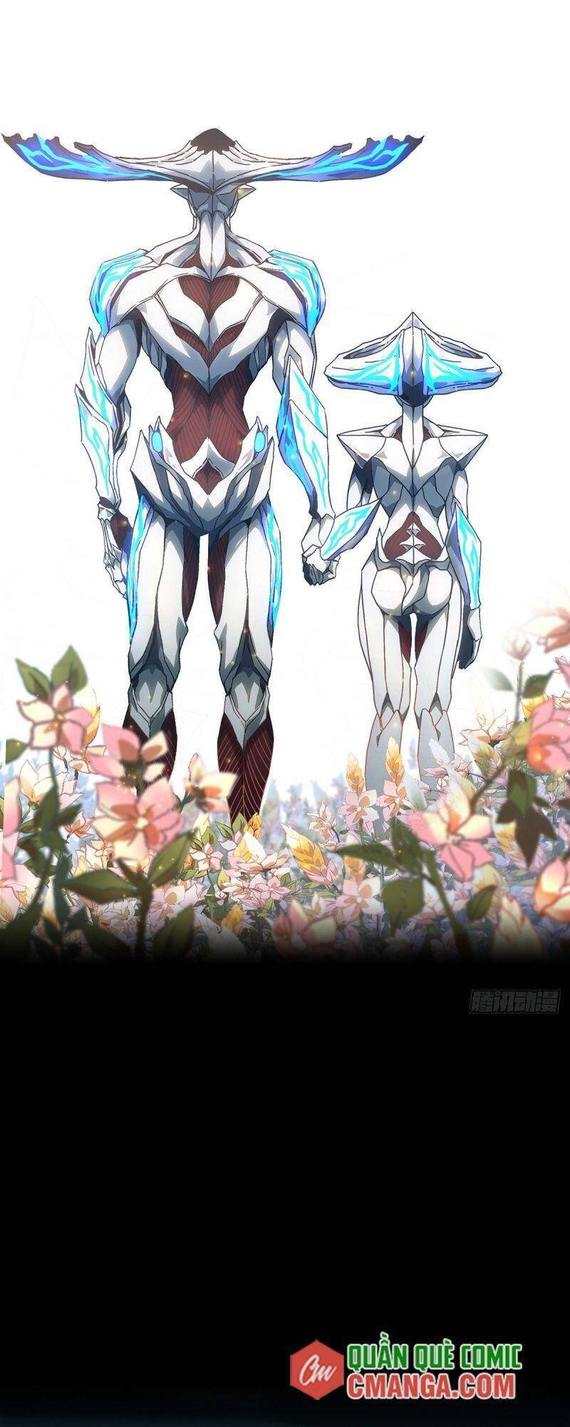 Đại Tượng Vô Hình - Chương 129