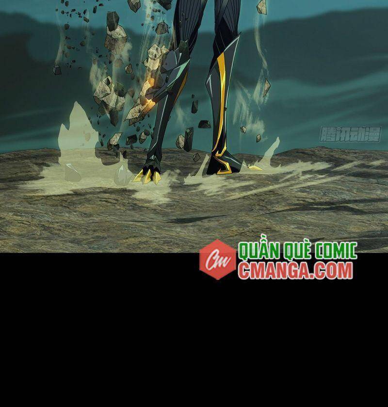 Đại Tượng Vô Hình - Chương 129