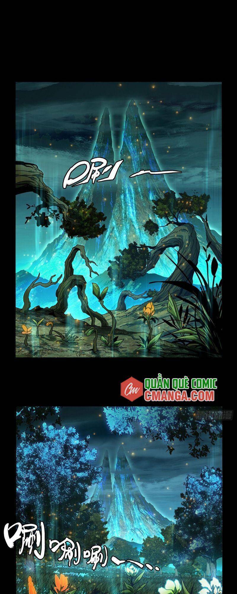 Đại Tượng Vô Hình - Chương 130