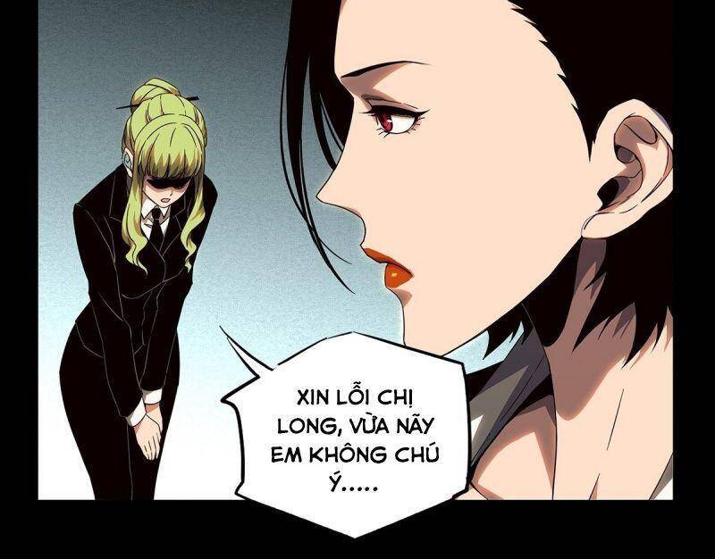 Đại Tượng Vô Hình - Chương 130