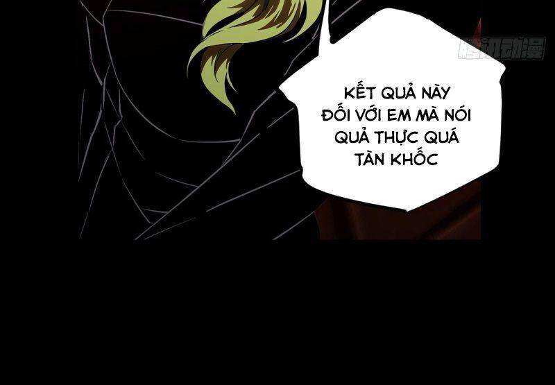 Đại Tượng Vô Hình - Chương 130