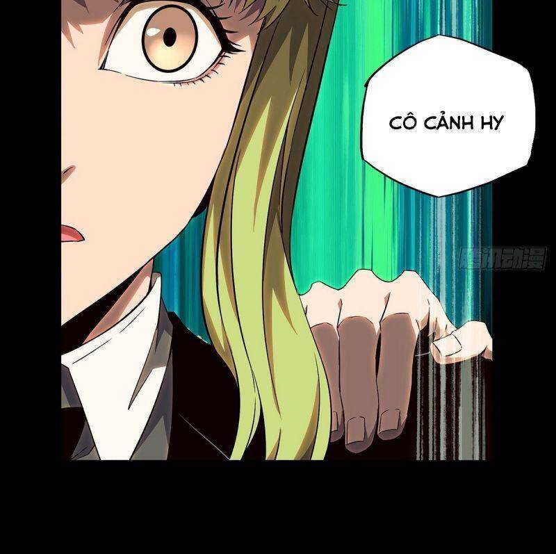 Đại Tượng Vô Hình - Chương 130
