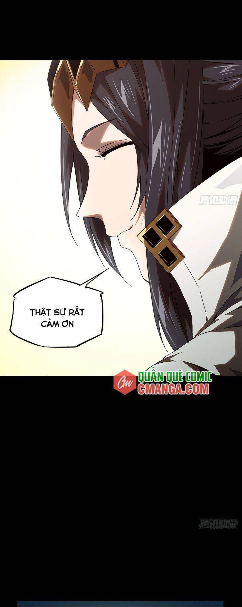 Đại Tượng Vô Hình - Chương 130