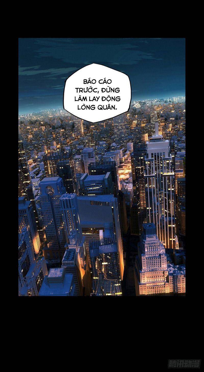 Đại Tượng Vô Hình - Chương 130