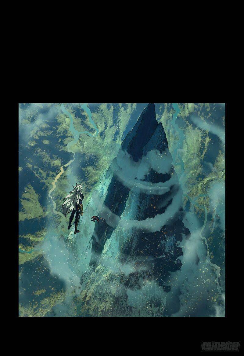 Đại Tượng Vô Hình - Chương 130