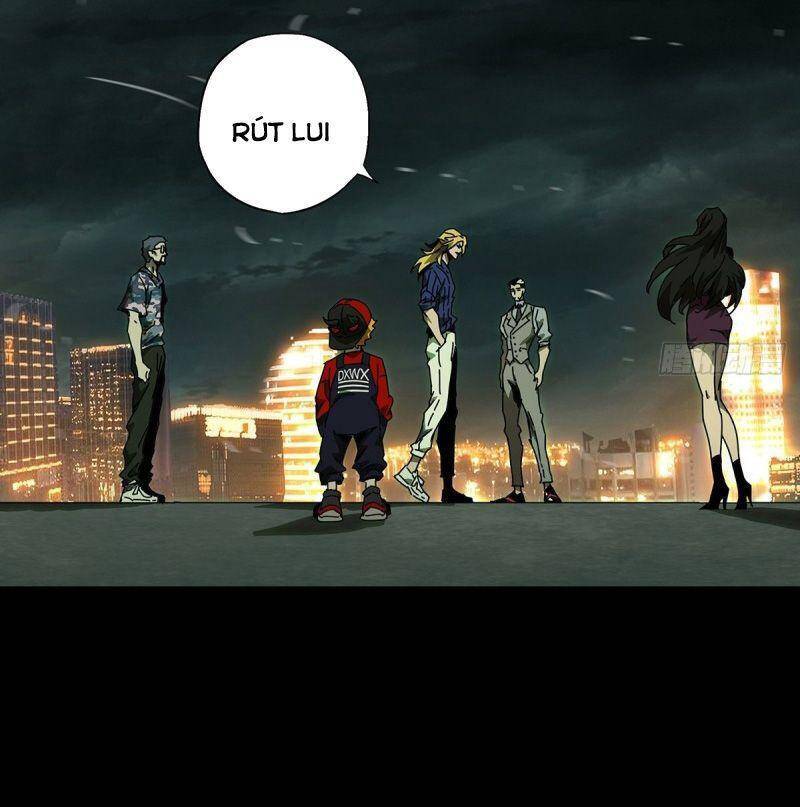 Đại Tượng Vô Hình - Chương 130
