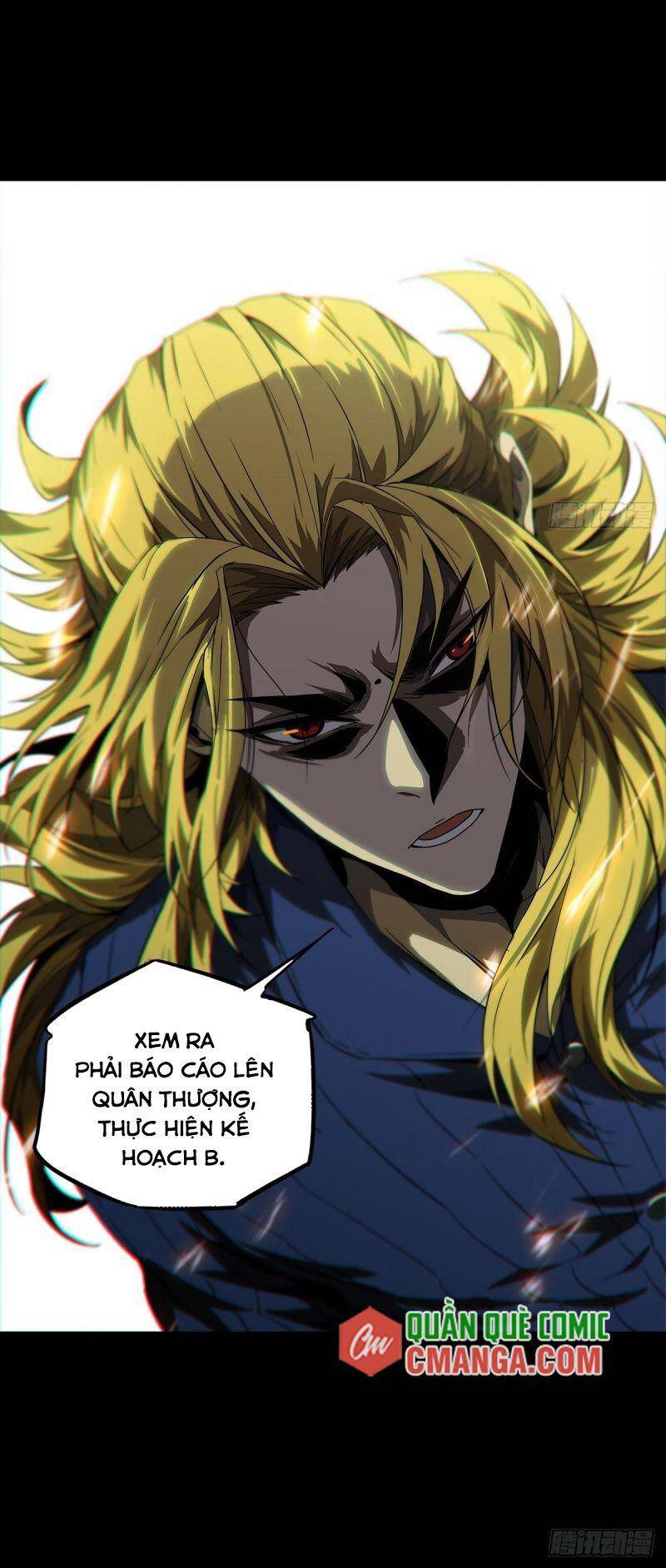 Đại Tượng Vô Hình - Chương 130