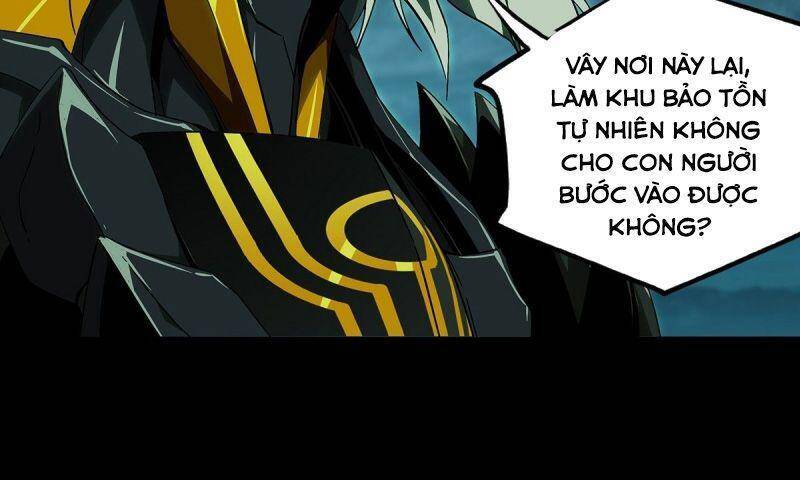 Đại Tượng Vô Hình - Chương 130
