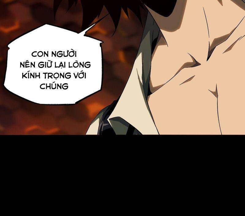 Đại Tượng Vô Hình - Chương 130