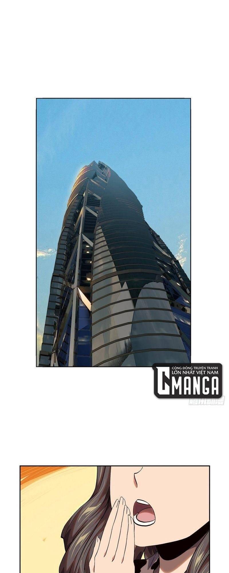 Đại Tượng Vô Hình - Chương 133