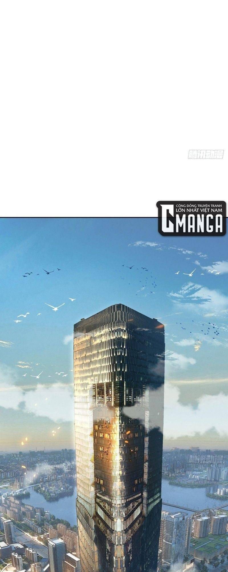 Đại Tượng Vô Hình - Chương 133