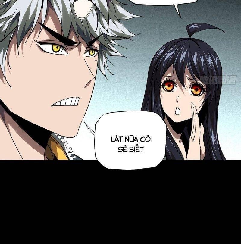 Đại Tượng Vô Hình - Chương 133