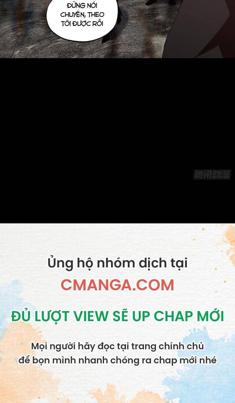 Đại Tượng Vô Hình - Chương 133